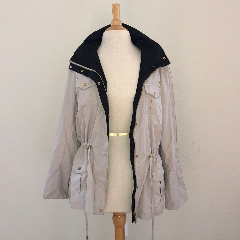 JM Collection Jacket - Picture 6 of 9